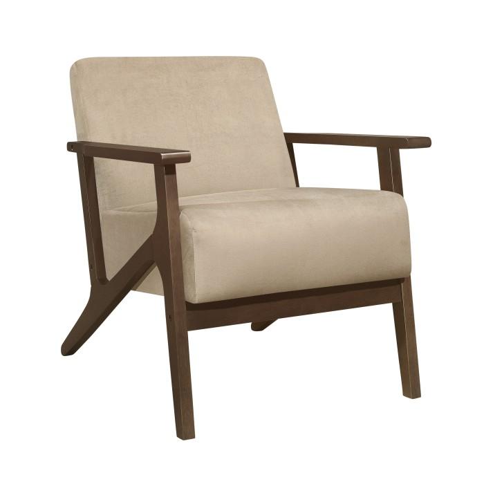 August Accent Chair - Big's Furniture (NV) - Multi Location
