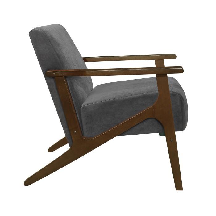 August Accent Chair - Big's Furniture (NV) - Multi Location