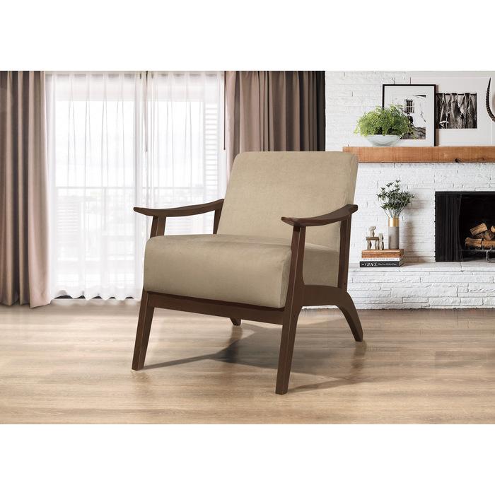 Carlson Accent Chair - Big's Furniture (NV) - Multi Location