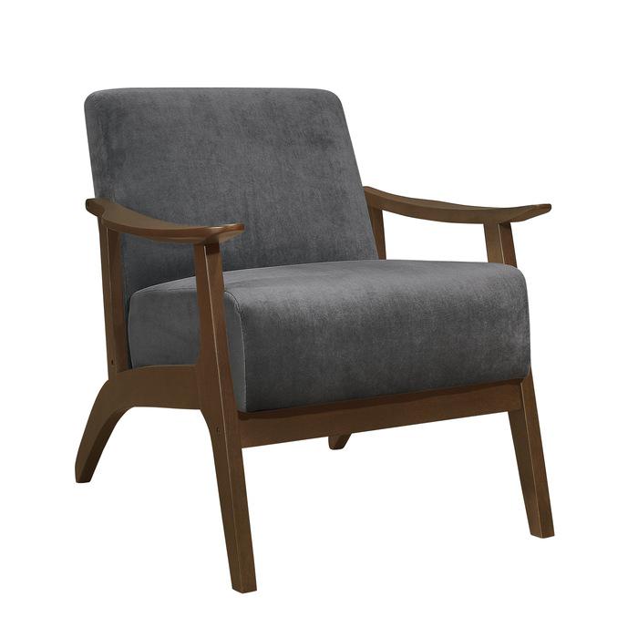 Carlson Accent Chair - Big's Furniture (NV) - Multi Location