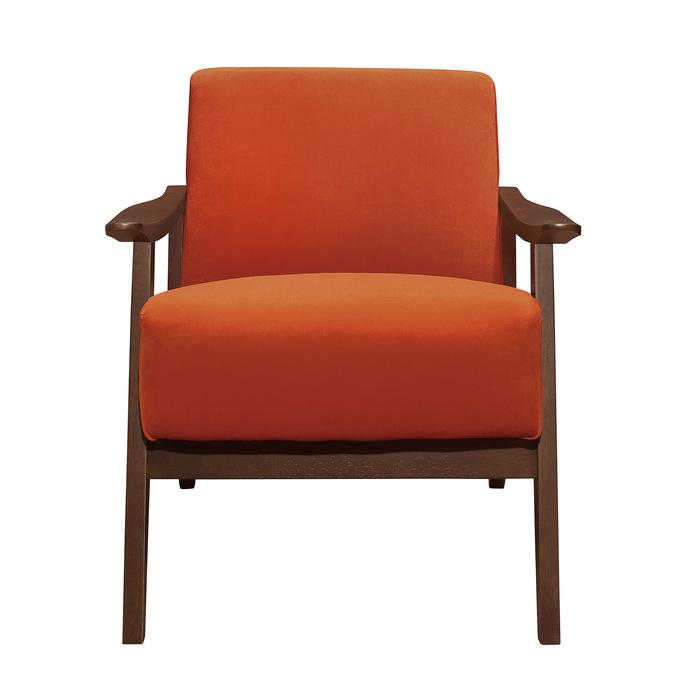 Carlson Accent Chair - Big's Furniture (NV) - Multi Location