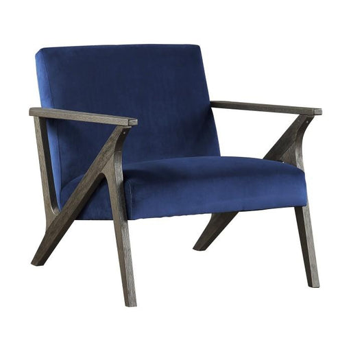 Coriana Accent Chair - Big's Furniture (NV) - Multi Location