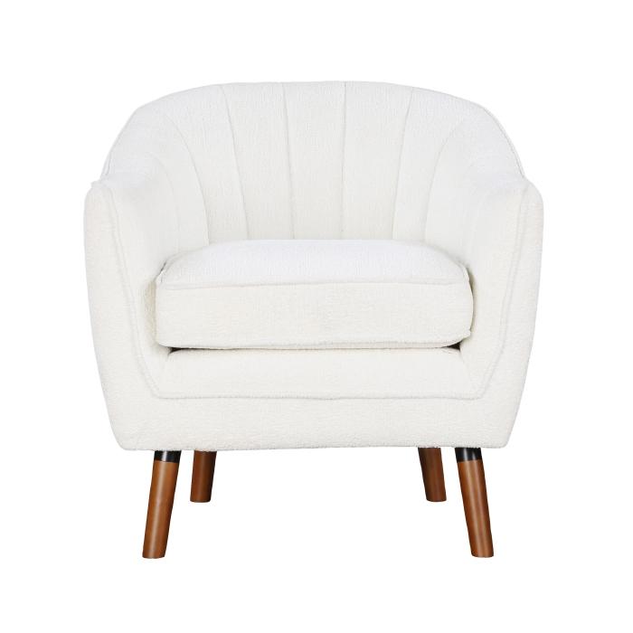 Cutler Accent Chair - Big's Furniture (NV) - Multi Location