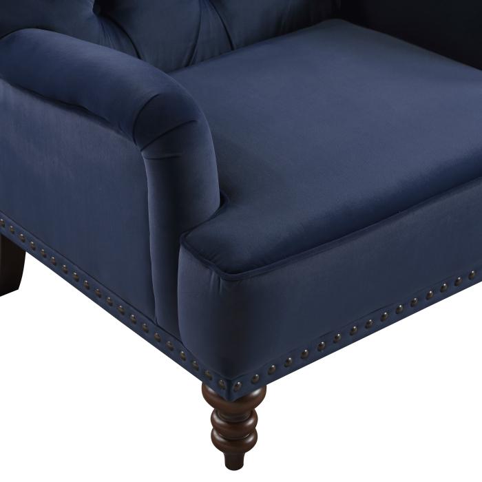 Frazier Park Accent Chair - Big's Furniture (NV) - Multi Location
