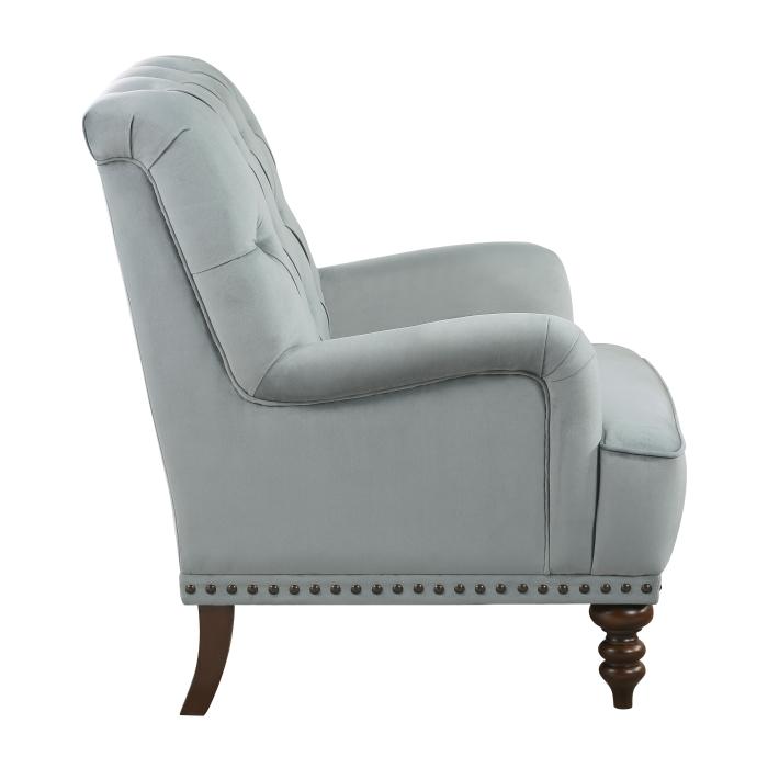 Frazier Park Accent Chair - Big's Furniture (NV) - Multi Location