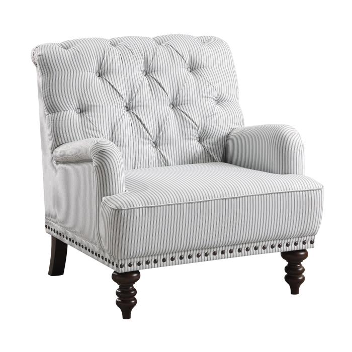 Frazier Park Accent Chair - Big's Furniture (NV) - Multi Location