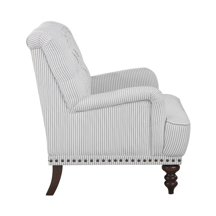 Frazier Park Accent Chair - Big's Furniture (NV) - Multi Location
