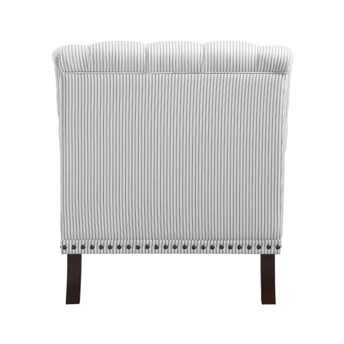 Frazier Park Accent Chair - Big's Furniture (NV) - Multi Location