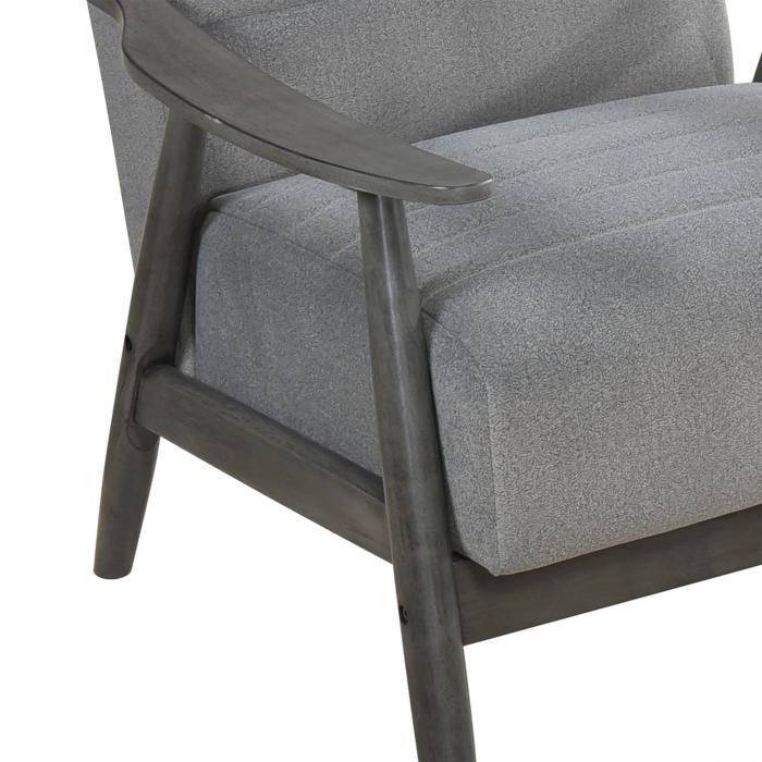 Greeley Accent Chair - Big's Furniture (NV) - Multi Location