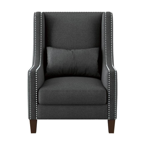 Keller Accent Chair - Big's Furniture (NV) - Multi Location