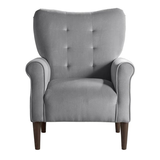 Kyrie Accent Chair - Big's Furniture (NV) - Multi Location