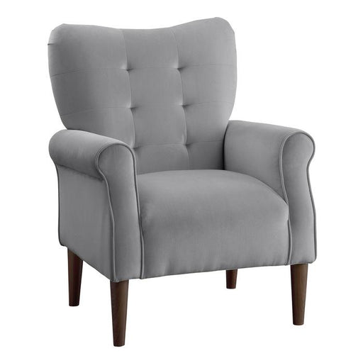 Kyrie Accent Chair - Big's Furniture (NV) - Multi Location