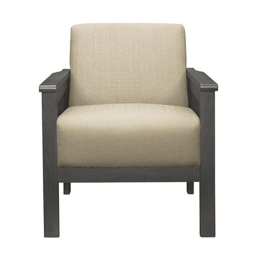 Lewiston Accent Chair - Big's Furniture (NV) - Multi Location