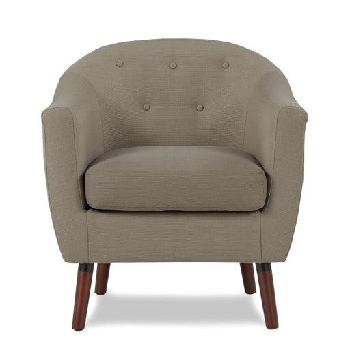 Lucille Accent Chair - Big's Furniture (NV) - Multi Location