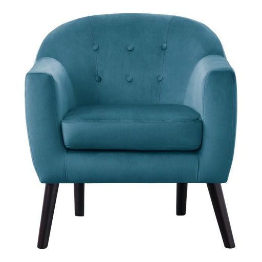 Quill Accent Chair - Big's Furniture (NV) - Multi Location