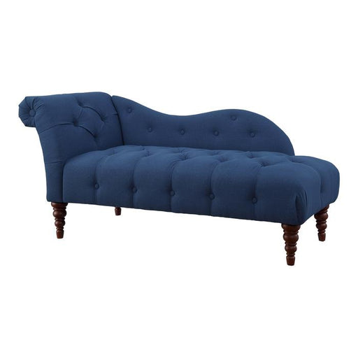 Blue Hill Chaise - Big's Furniture (NV) - Multi Location