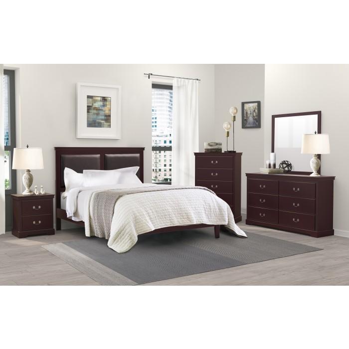 Seabright (2) Queen Bed - Big's Furniture (NV) - Multi Location