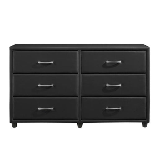 Lorenzi Dresser - Big's Furniture (NV) - Multi Location