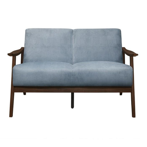 Carlson Love Seat - Big's Furniture (NV) - Multi Location