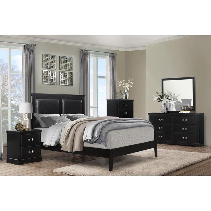 Seabright (2) Queen Bed - Big's Furniture (NV) - Multi Location