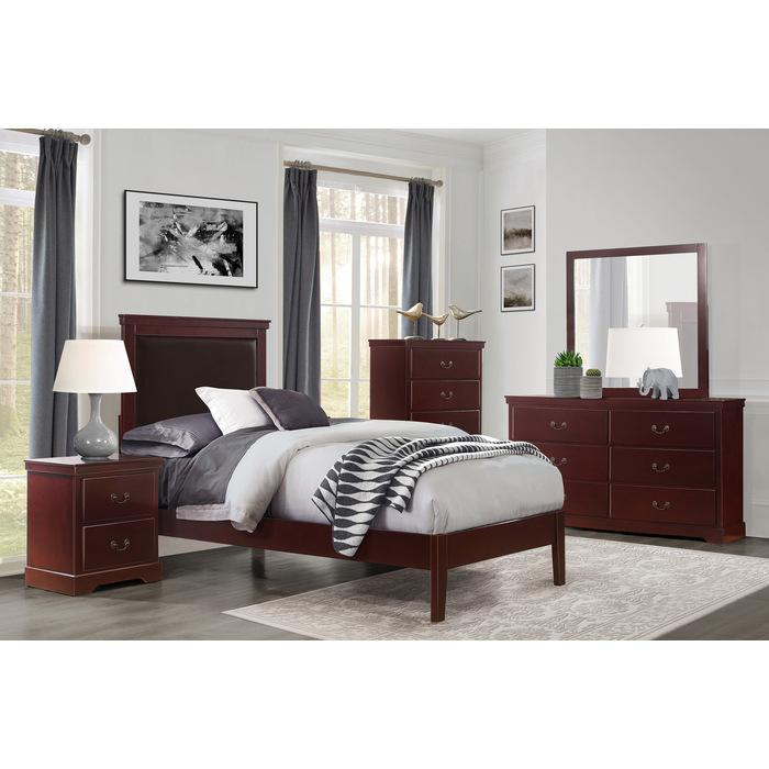 Seabright (2) Twin Bed - Big's Furniture (NV) - Multi Location