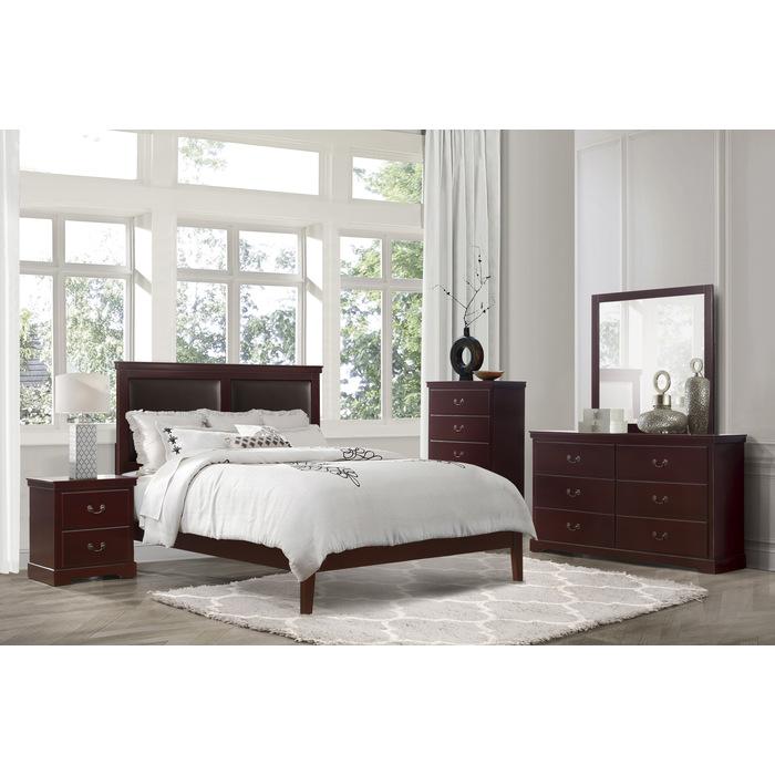Seabright (2) Queen Bed - Big's Furniture (NV) - Multi Location