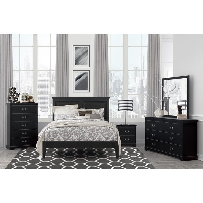 Seabright (2) Eastern King Bed - Big's Furniture (NV) - Multi Location