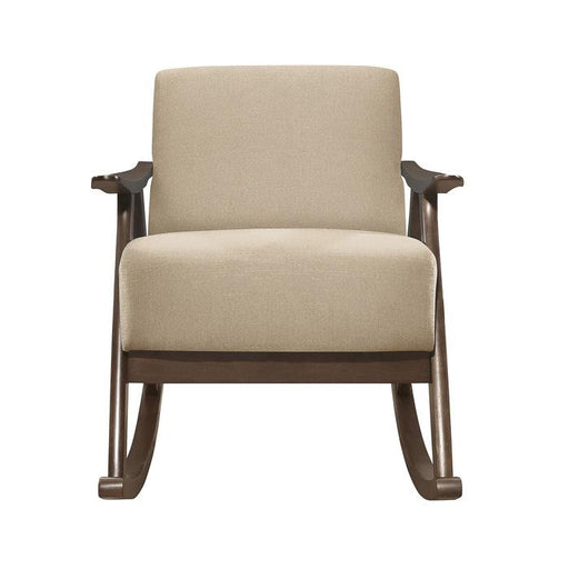 Waithe Rocking Chair - Big's Furniture (NV) - Multi Location