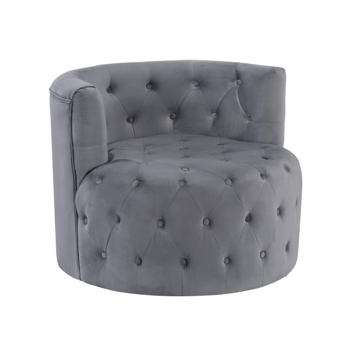 Cheswold Swivel Chair - Big's Furniture (NV) - Multi Location