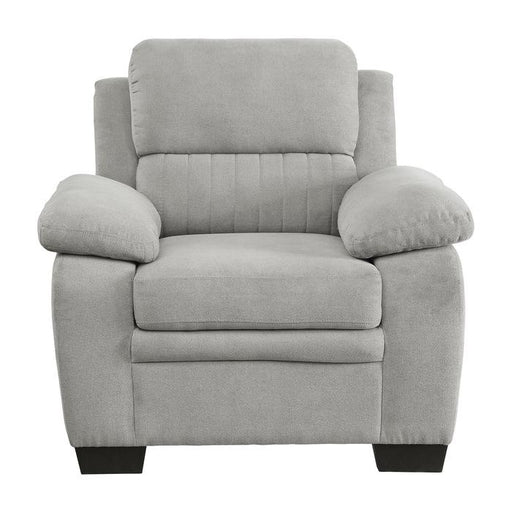 9333GY-1 - Chair - Big's Furniture (NV) - Multi Location