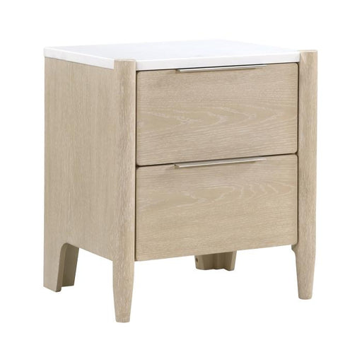 1313N-4-Bedroom Night Stand - Big's Furniture (NV) - Multi Location
