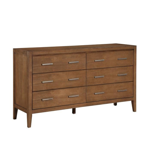 1314-5-Bedroom Dresser - Big's Furniture (NV) - Multi Location