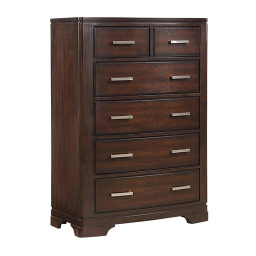 1520CH-9-Bedroom Chest - Big's Furniture (NV) - Multi Location