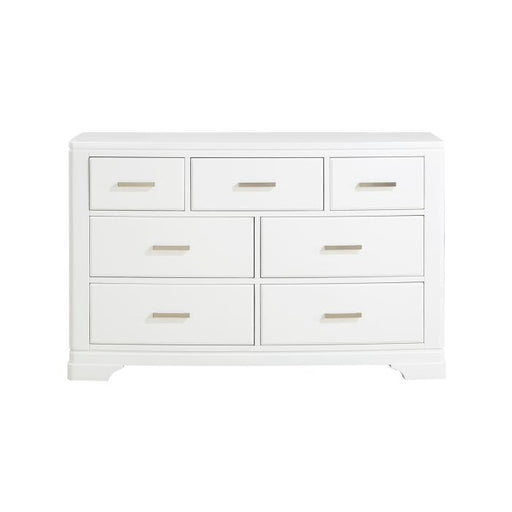 1520WH-5-Bedroom Dresser - Big's Furniture (NV) - Multi Location