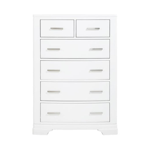 1520WH-9-Bedroom Chest - Big's Furniture (NV) - Multi Location