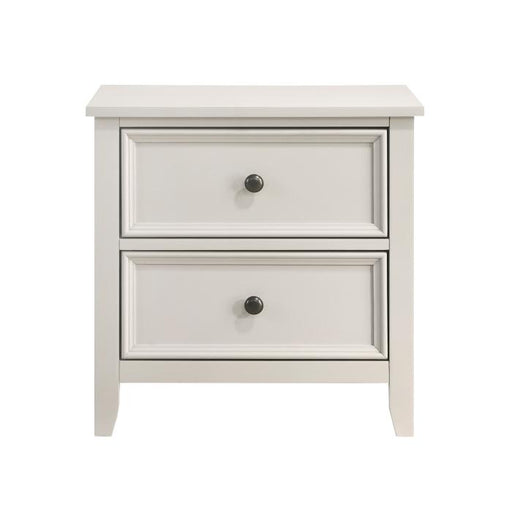1581-4-Bedroom Night Stand - Big's Furniture (NV) - Multi Location