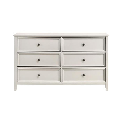 1581-5-Bedroom Dresser - Big's Furniture (NV) - Multi Location
