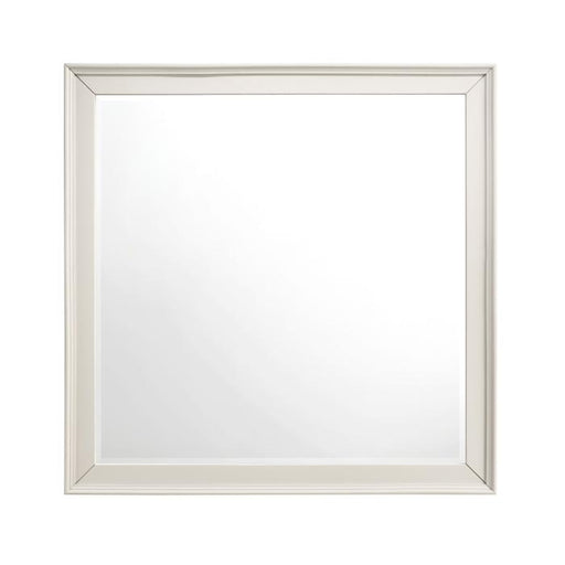 1581-6-Bedroom Mirror - Big's Furniture (NV) - Multi Location