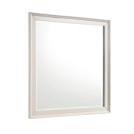 1581-6-Bedroom Mirror - Big's Furniture (NV) - Multi Location