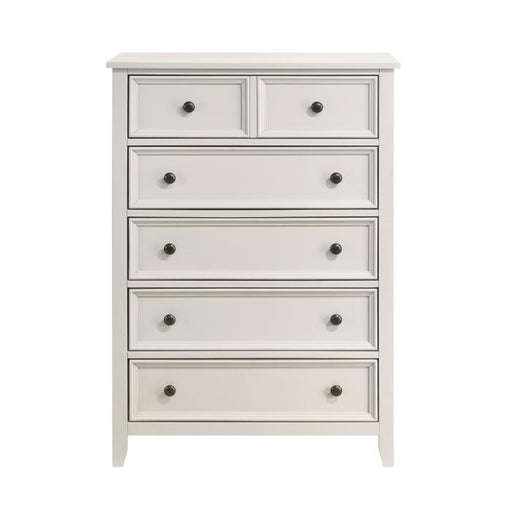 1581-9-Bedroom Chest - Big's Furniture (NV) - Multi Location