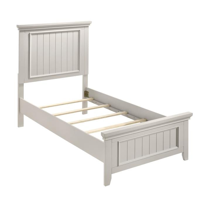 1581T-1-Youth (2) Twin Bed - Big's Furniture (NV) - Multi Location