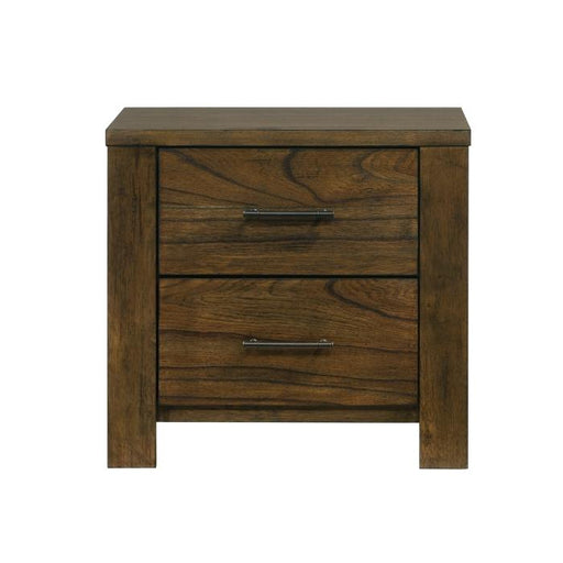 1592-4-Bedroom Night Stand - Big's Furniture (NV) - Multi Location