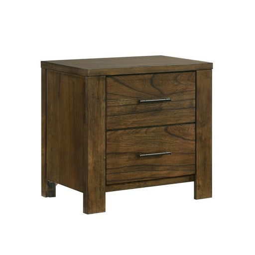 1592-4-Bedroom Night Stand - Big's Furniture (NV) - Multi Location