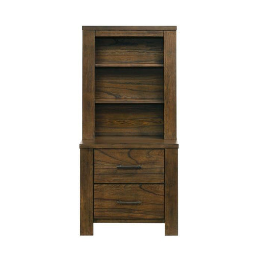 1592-4P-Bedroom Night Stand Pier - Big's Furniture (NV) - Multi Location