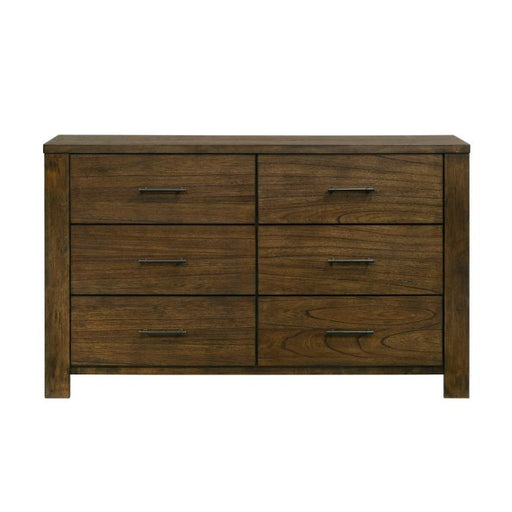 1592-5-Bedroom Dresser - Big's Furniture (NV) - Multi Location