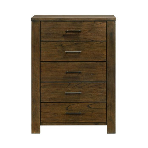 1592-9-Bedroom Chest - Big's Furniture (NV) - Multi Location