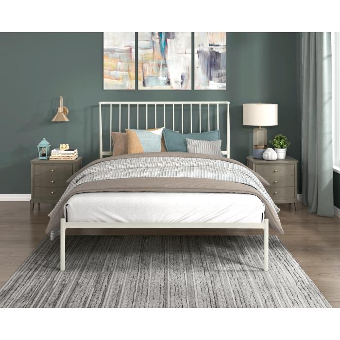 1630WHF-1-Youth Full Platform Bed - Big's Furniture (NV) - Multi Location