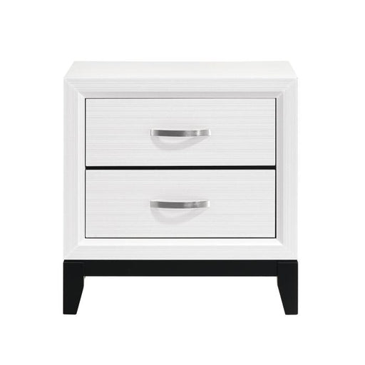 1645WH-4-Bedroom Night Stand - Big's Furniture (NV) - Multi Location