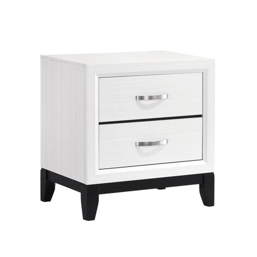 1645WH-4-Bedroom Night Stand - Big's Furniture (NV) - Multi Location