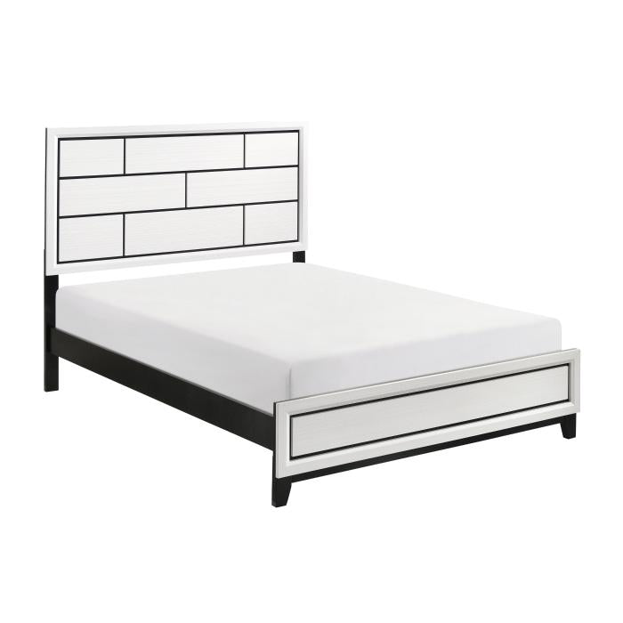 1645WHK-1EK-Bedroom (2) Eastern King Bed - Big's Furniture (NV) - Multi Location